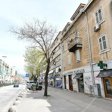 La Linda Apartment